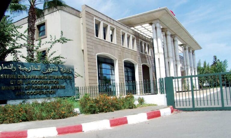 Le Royaume du Maroc condamne la fusillade survenue à proximité d’une mosquée au Sultanat d’Oman