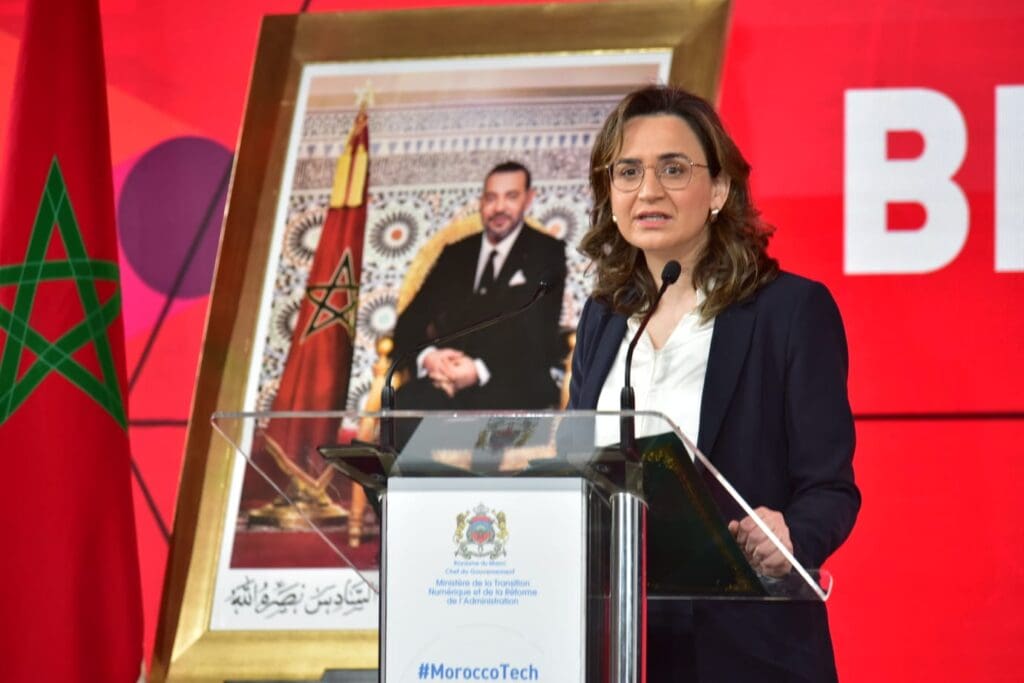 Maroc Digital 2030 : l’exécutif se penche sur les grandes lignes du projet