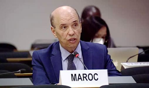 Le Maroc plaide pour l’élargissement de l’accès à l’énergie nucléaire pacifique