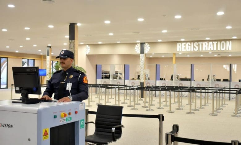 Un Espagnol recherché par Interpol arrêté à l’aéroport de Tanger