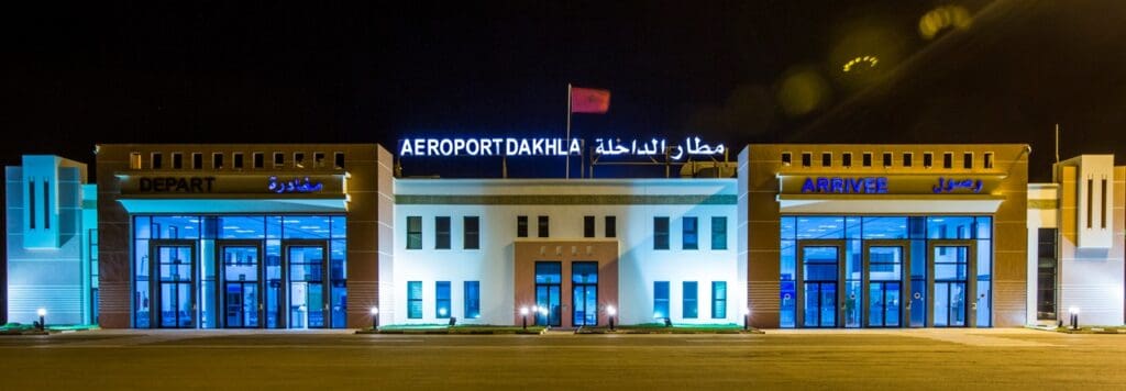 Trafic aérien marocain : plus de 9,5 millions de passagers à fin avril