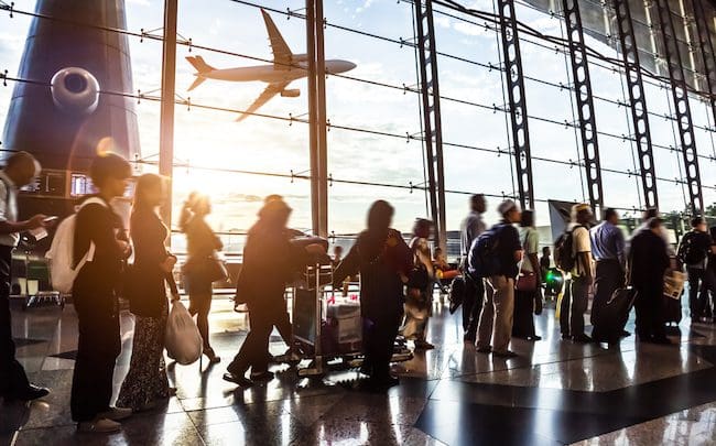 Une panne informatique mondiale provoque d’importantes perturbations dans les aéroports