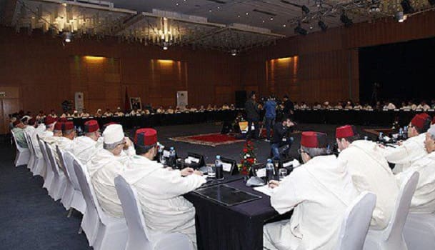 Le Conseil supérieur des oulémas tient sa 33ᵉ session ordinaire les 5 et 6 juillet à Rabat