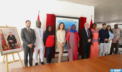 Données personnelles : l’échange d’expertise avec la CNDP au centre d’une visite au Maroc d’une délégation béninoise
