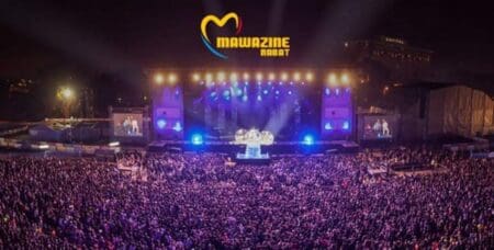Comment Mawazine a fait de Rabat un centre culturel mondial