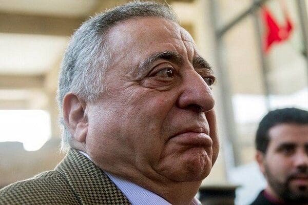 Dilapidation de deniers publics : Mohamed Ziane condamné à cinq ans de prison