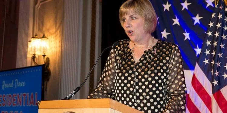 «Je ne vois pas Israël comme une menace pour l’Algérie», «La proclamation de Washington sur le Sahara est un fait historique immodifiable» : séisme en Algérie après des déclarations de l’ambassadrice Elizabeth Moore Aubin