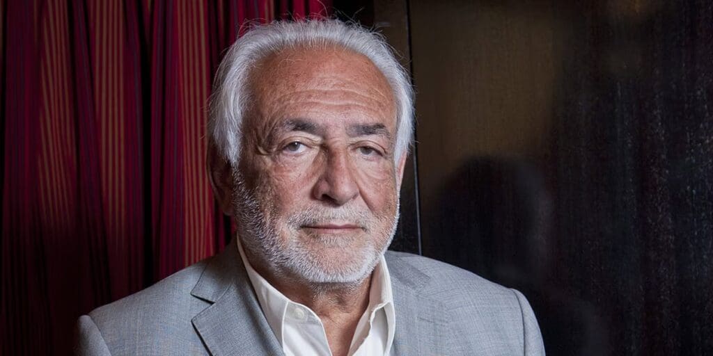 Dominique Strauss-Kahn dément le projet d’un resort à Tanger qu’on lui attribue