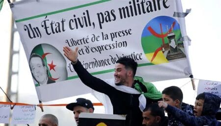 La présidentielle du 7 septembre «sera sans aucun doute plus désastreuse que les précédentes, un fiasco» : le cri d’intellectuels algériens contre le régime