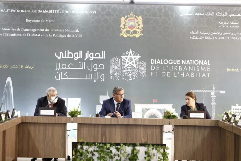 Habitat menaçant ruine : traitement de 18 324 logements à fin 2023