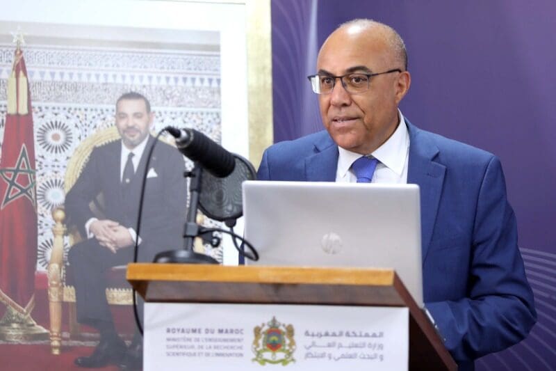 Signature à Rabat d’un programme d’appui à l’ESRIM entre le Maroc et l’UE