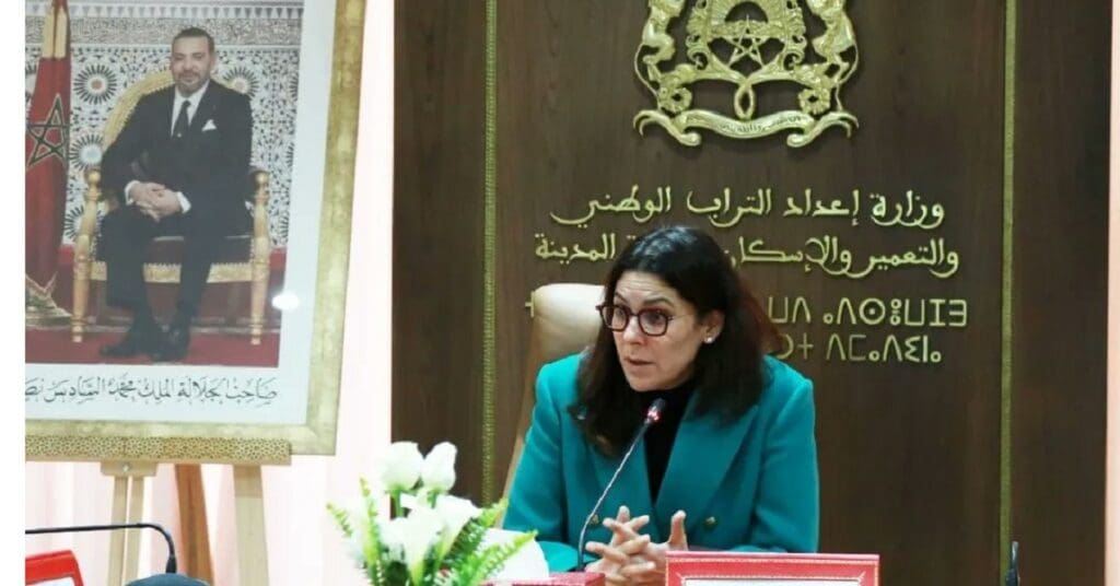 Urbanisme et habitat : une campagne nationale lancée au profit des expatriés