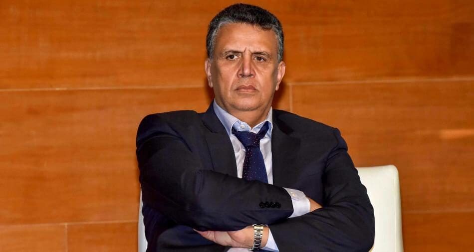 Le jour où Mᵉ Ouahbi a été suspendu pour manquements à l’honneur et à la déontologie