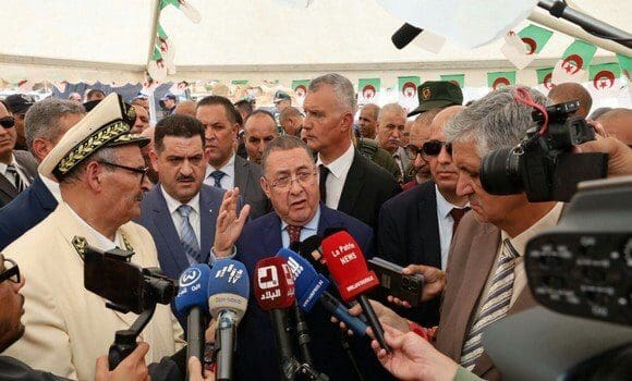 «Hirak de la soif» : la réponse risible du régime algérien face à la crise qui s’envenime