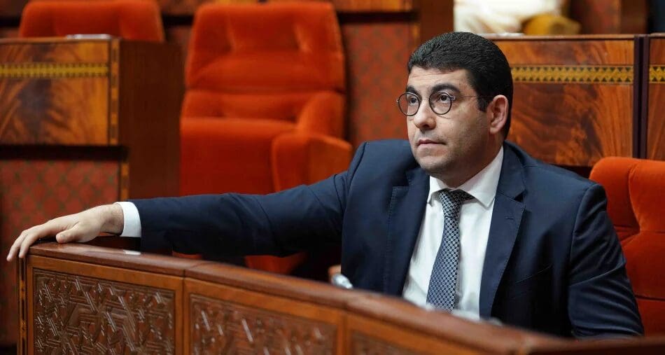 Centres d’estivage : Mehdi Bensaïd promet une capacité d’accueil pouvant atteindre 25 000 personnes en 2026