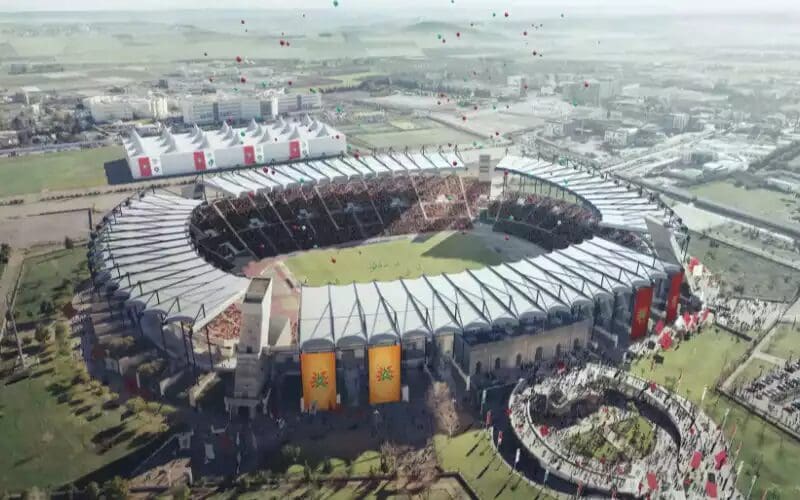 La Coupe du Monde 2030 pourrait-elle sauver la ville de Fès ?