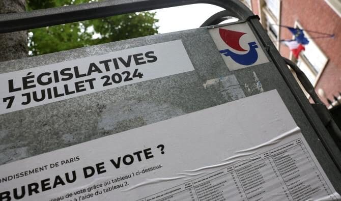 Sécurité : en France, les autorités redoutent de grands troubles à partir de dimanche, 30 000 policiers mobilisés