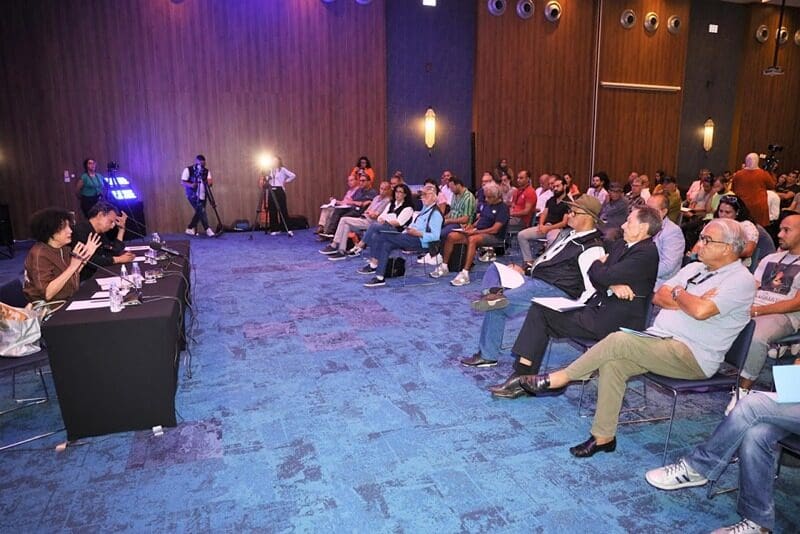 Création de la Chambre marocaine de production cinématographique amazighe