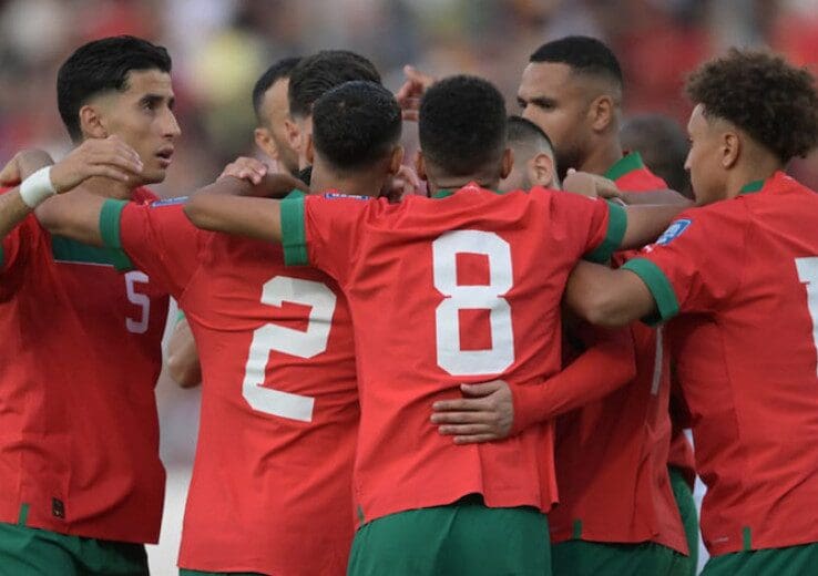Mondial-2026 : les Lions de l’Atlas ne rassurent pas, Regragui doit revoir ses «certitudes»