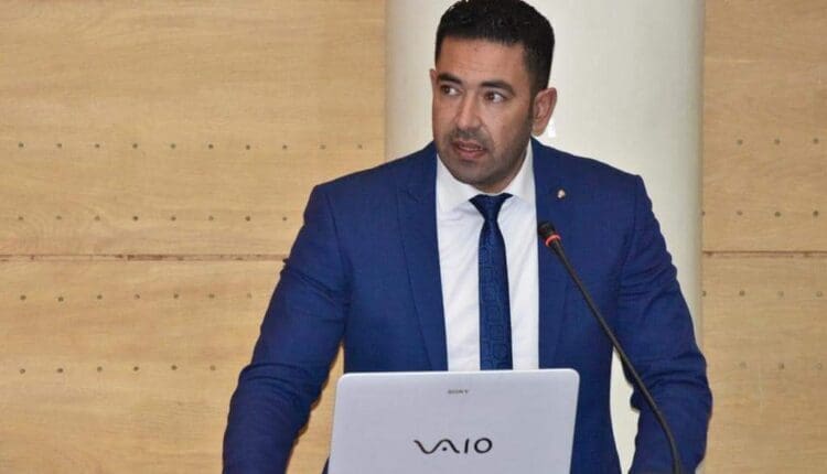 Mohamed Bouarourou (PAM) nouveau président de la région de l’Oriental en remplacement de Abdenbi Biioui