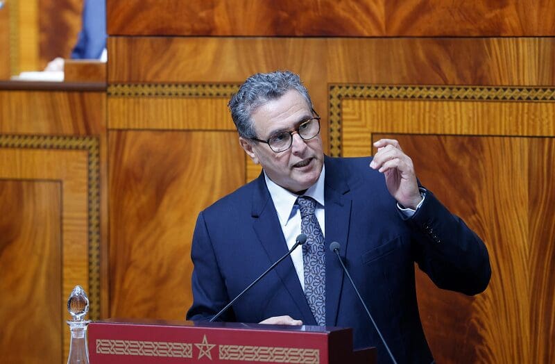 Maroc : les intermédiaires et les spéculateurs manipulent les prix alimentaires, le gouvernement est en vacances