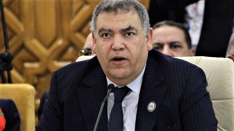 Réunion à Rabat sur les préparatifs relatifs à l’organisation du RGPH-2024