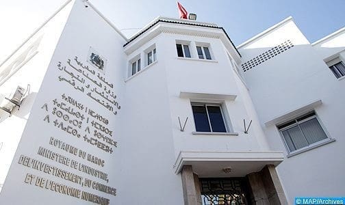 Création d’entreprises : le commerce domine la répartition sectorielle