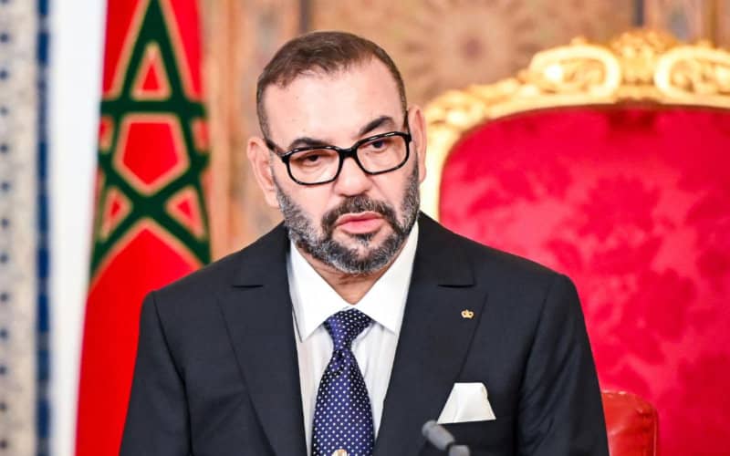 Fête nationale gabonaise : le roi Mohammed VI félicite le président de la transition