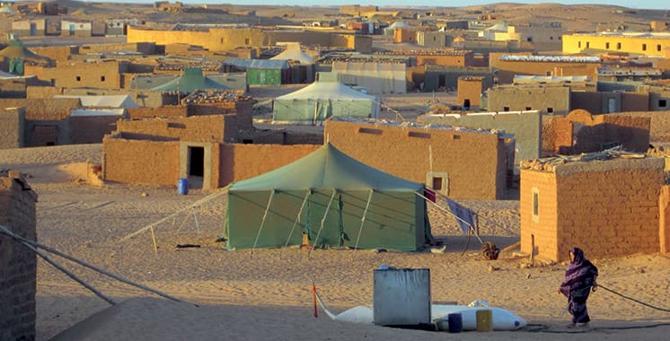Le Polisario impose un régime de terreur dans les camps de Tindouf, selon une tribune espagnole