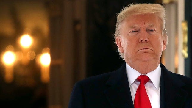 Donald Trump assure Zelensky qu’il veut mettre fin à la guerre en Ukraine