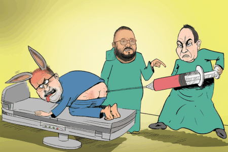 “Dbibina” revient sur l’histoire de la bande des apprentis putschistes