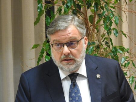 Trump à la Knesset : le théâtre du pouvoir et la diplomatie du paradoxe