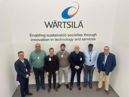 Le groupe finlandais Wärtsilä conclut un accord de cinq ans avec Managem pour la gestion d’une centrale électrique de 23 MW au projet aurifère de Boto au Sénégal
