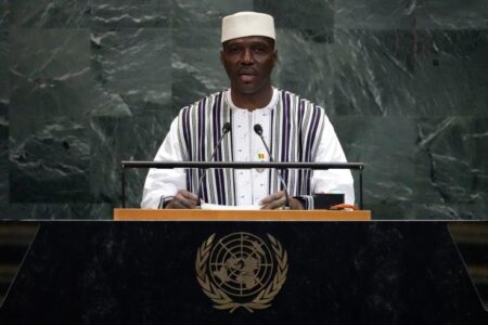 Le Mali accuse l’Algérie de multiplier «les ingérences intempestives et inacceptables dans ses affaires intérieures» et de «parrainer le terrorisme international au Sahel»