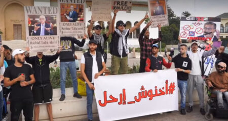 Pour “Dbibina”, ça commence à s’éclaircir pour les manifestations des jeunes